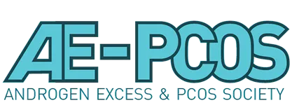 Androgen Excess & PCOS Society logo